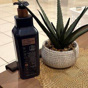 CBD Pro 3-in-1 Molecular Mender - Black